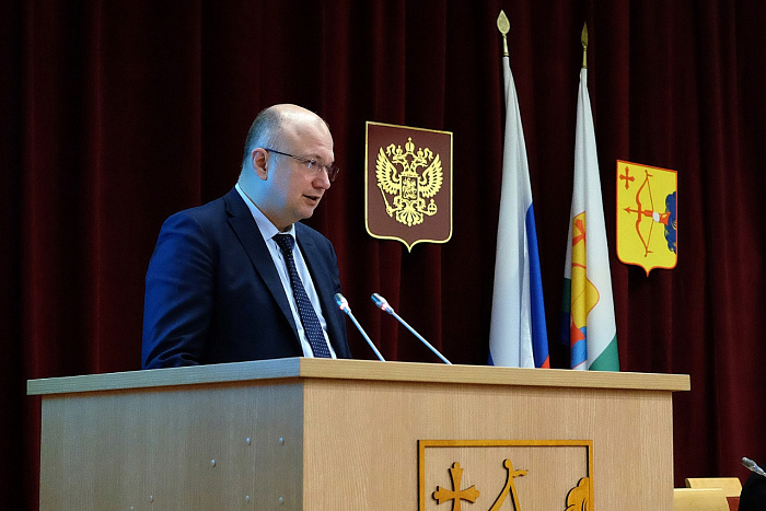Руководители районных и городских организаций ветеранов обсудят подготовку к 75-летию Победы